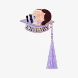 POP MART-CRYBABY Sunset Concert Series-Badge Blind Box - Banner 5