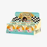 POP MART-CRYBABY Sunset Concert Series-Badge Blind Box - Banner 12