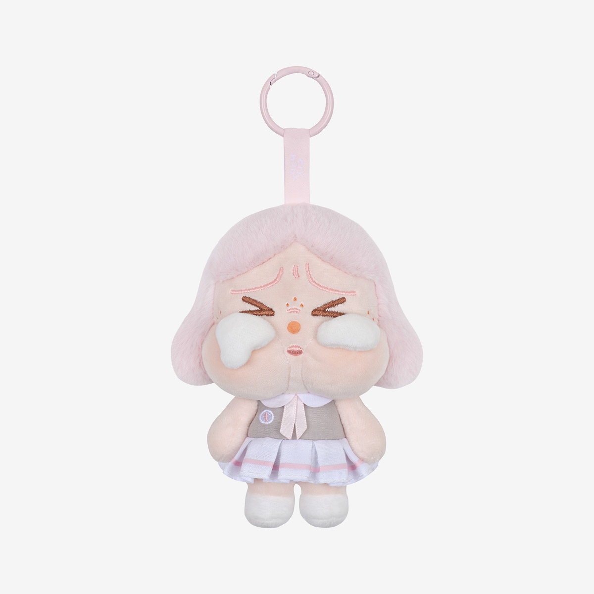 CRYBABY Sunset Concert Series-Plush Pendant Blind Box CRYBABY Sunset Concert Series-Plush Pendant Blind Box