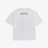 POP MART-CRYBABY Sunset Concert Series-Retro T-shirt - Banner 2