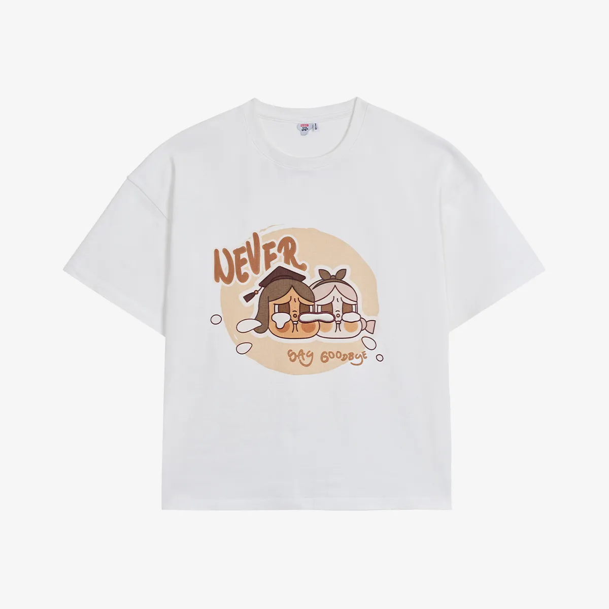 Crybaby T-Shirt