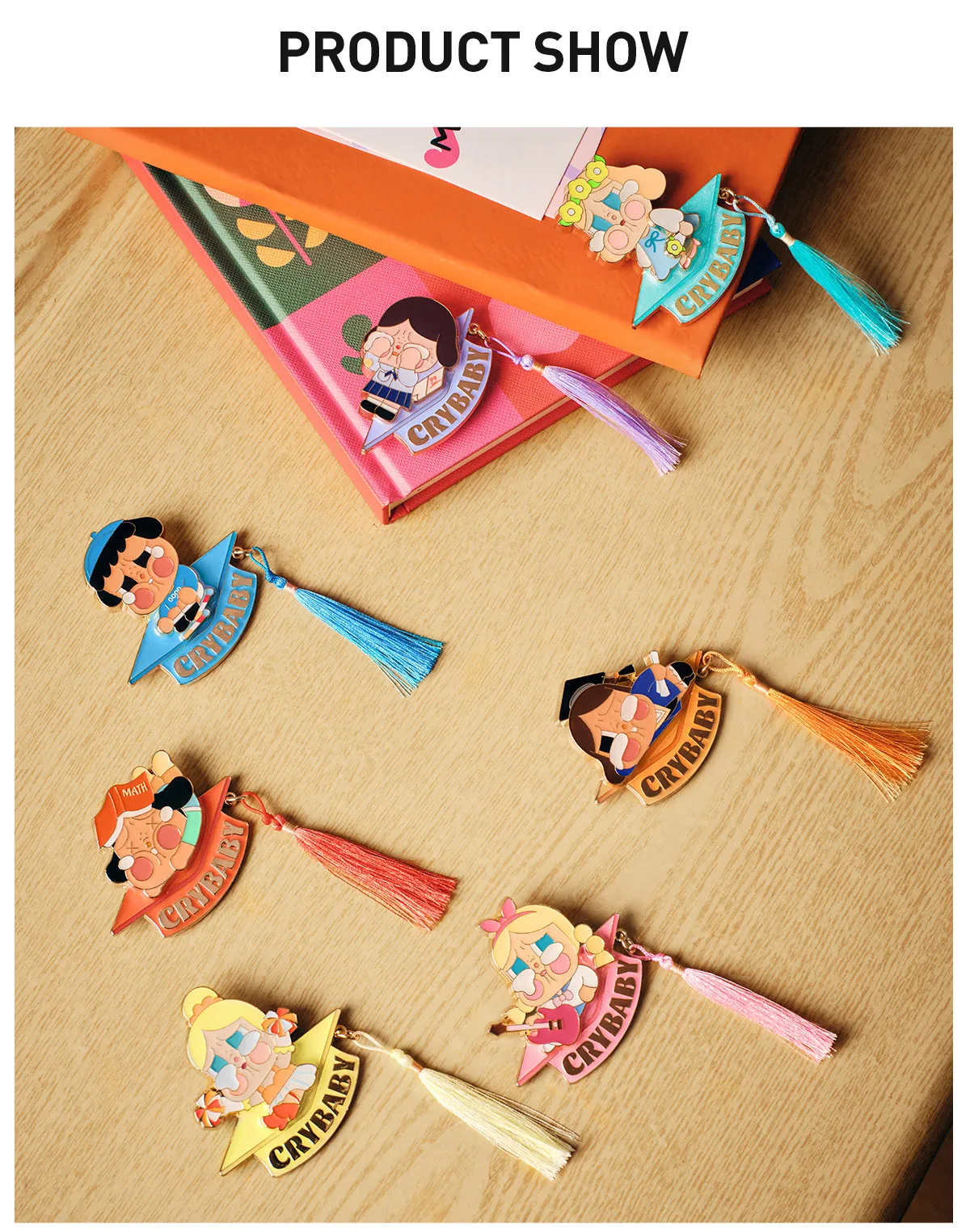 POP MART
