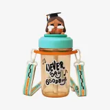POP MART-CRYBABY Sunset Concert Series-Tumbler - Banner 1