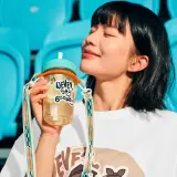 POP MART-CRYBABY Sunset Concert Series-Tumbler - Banner 4