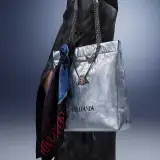 POP MART-SKULLPANDA The Sound Series-Shoulder Bag - Banner 5