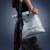 POP MART-SKULLPANDA The Sound Series-Shoulder Bag - Banner 4