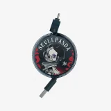 POP MART-SKULLPANDA The Sound Series-Cable Blind Box - Banner 5