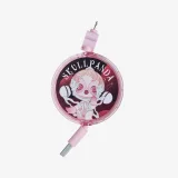 POP MART-SKULLPANDA The Sound Series-Cable Blind Box - Banner 1