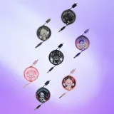 POP MART-SKULLPANDA The Sound Series-Cable Blind Box - Banner 7