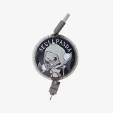 POP MART-SKULLPANDA The Sound Series-Cable Blind Box - Banner 4