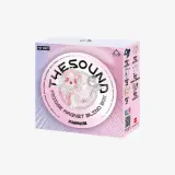 POP MART-SKULLPANDA The Sound Series-Fridge Magnet Blind Box - Banner 3