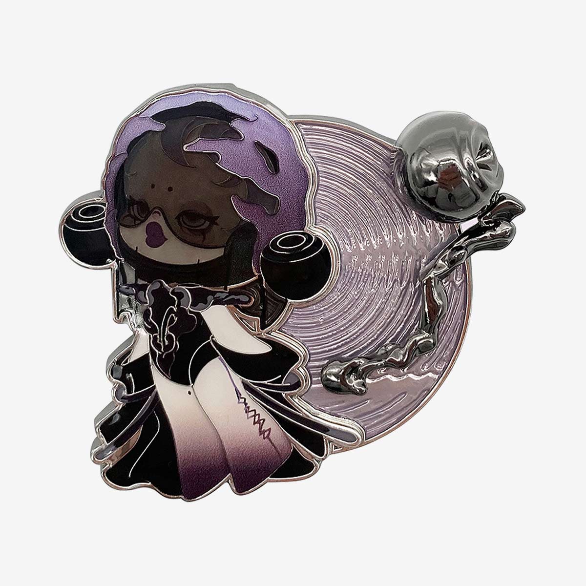 SKULLPANDA The Sound Series-Fridge Magnet Blind Box | Magnet Blind