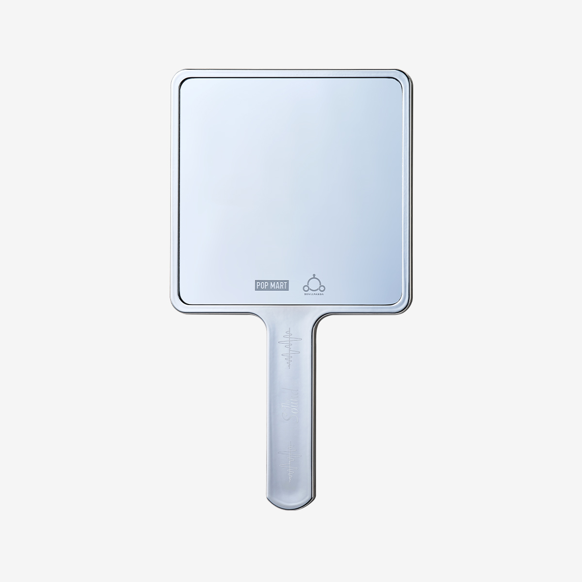 SKULLPANDA The Sound Series-Handheld Mirror | Accessories ALL