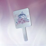 POP MART-SKULLPANDA The Sound Series-Handheld Mirror - Banner 1