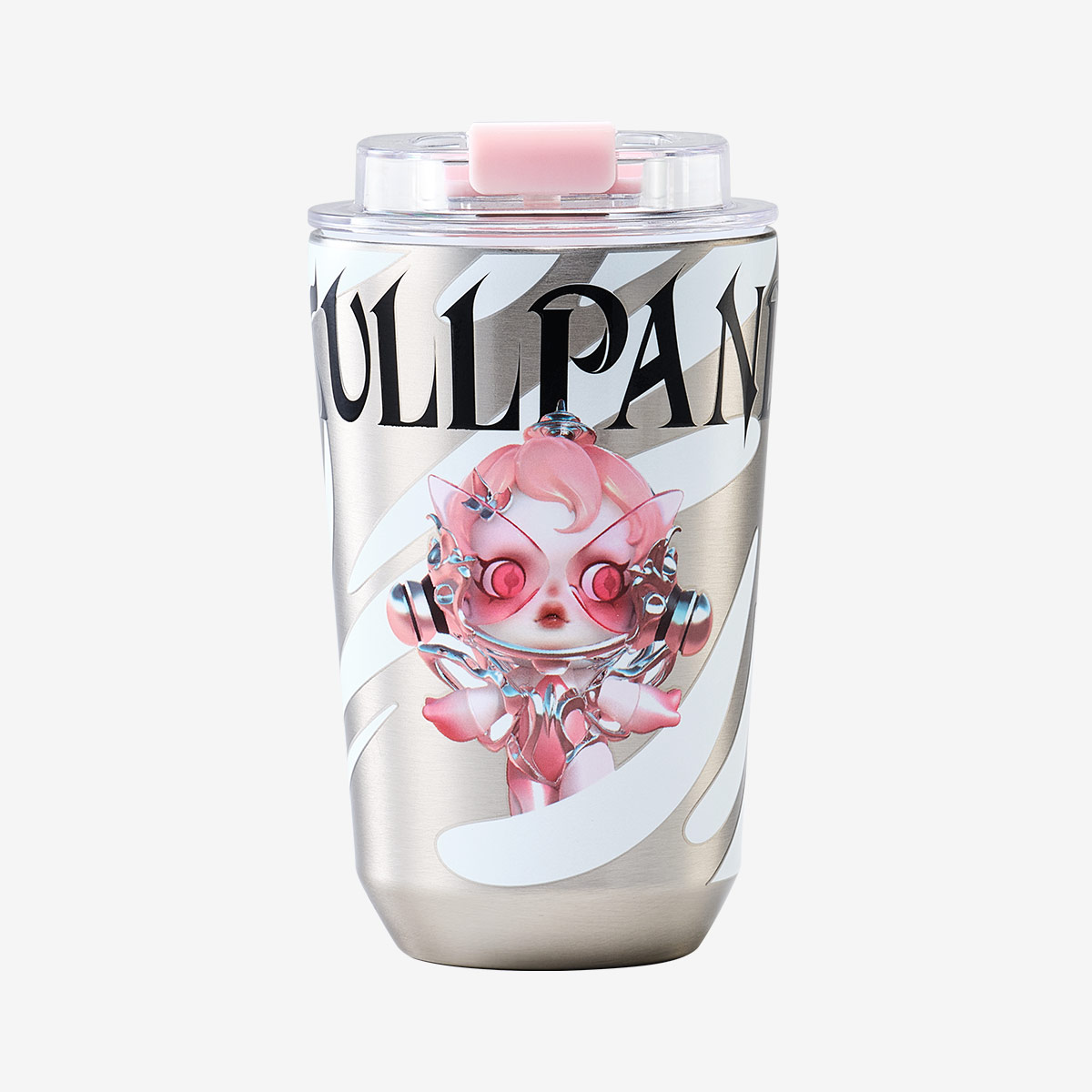 SKULLPANDA The Sound Series-Tumbler | Cups - POP MART