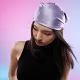POP MART-SKULLPANDA The Sound Series Scarves (The Equilibrium) (The Admiration) - Banner 6