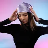 POP MART-SKULLPANDA The Sound Series Scarves (The Equilibrium) (The Admiration) - Banner 1