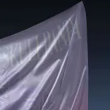 POP MART-SKULLPANDA The Sound Series Scarves (The Equilibrium) (The Admiration) - Banner 5