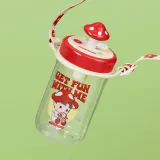 POP MART-HACIPUPU Adventures In The Woods Series-Tumbler - Banner 2