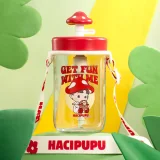 POP MART-HACIPUPU Adventures In The Woods Series-Tumbler - Banner 3