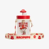 POP MART-HACIPUPU Adventures In The Woods Series-Tumbler - Banner 1