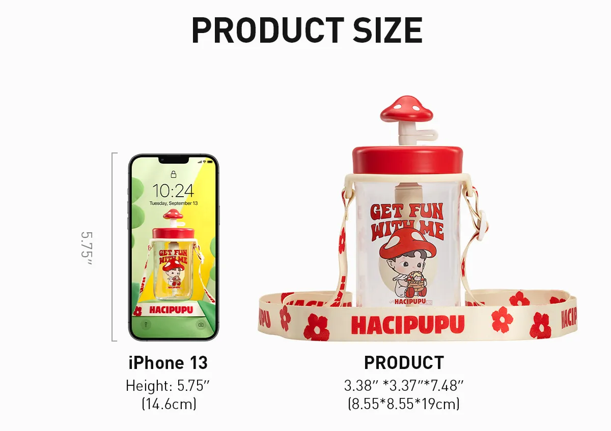POP MART