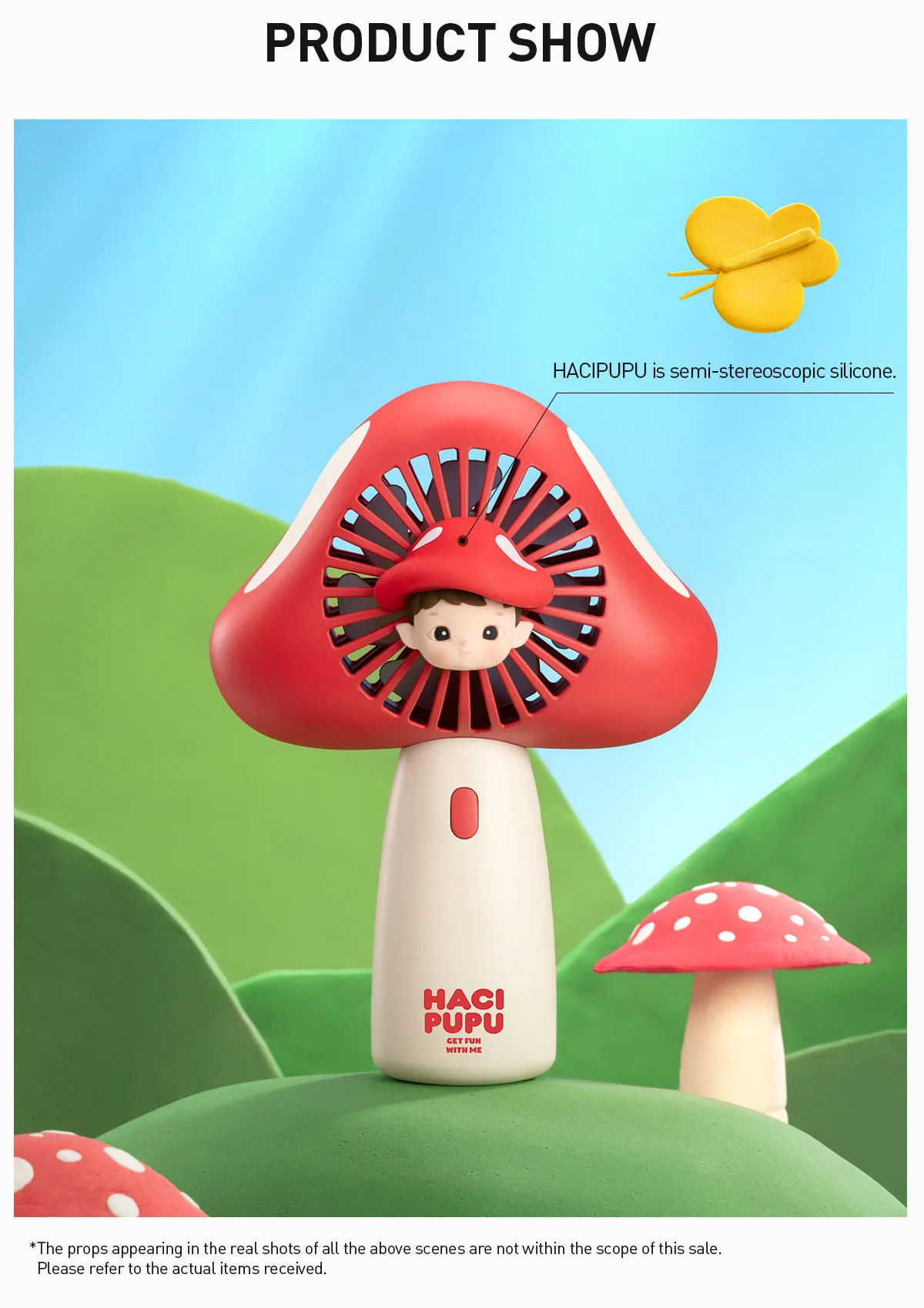 POP MART