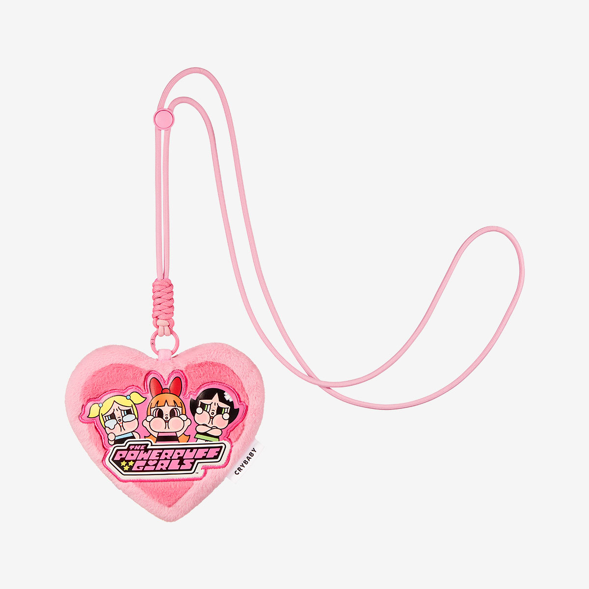 CRYBABY × Powerpuff Girls Series-Shoulder Bag | Bags - POP MART (United ...