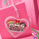 POP MART-CRYBABY × Powerpuff Girls Series-Shoulder Bag - Banner 3