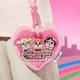 POP MART-CRYBABY × Powerpuff Girls Series-Shoulder Bag - Banner 5