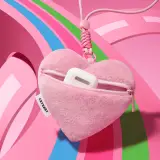 POP MART-CRYBABY × Powerpuff Girls Series-Shoulder Bag - Banner 6