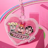 POP MART-CRYBABY × Powerpuff Girls Series-Shoulder Bag - Banner 4