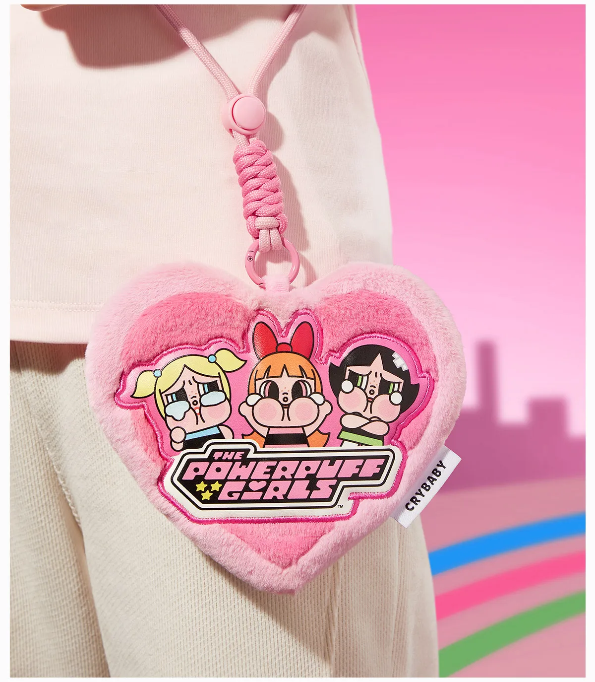 POP MART