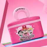 POP MART-CRYBABY × Powerpuff Girls Series-Cosmetic Bag - Banner 4