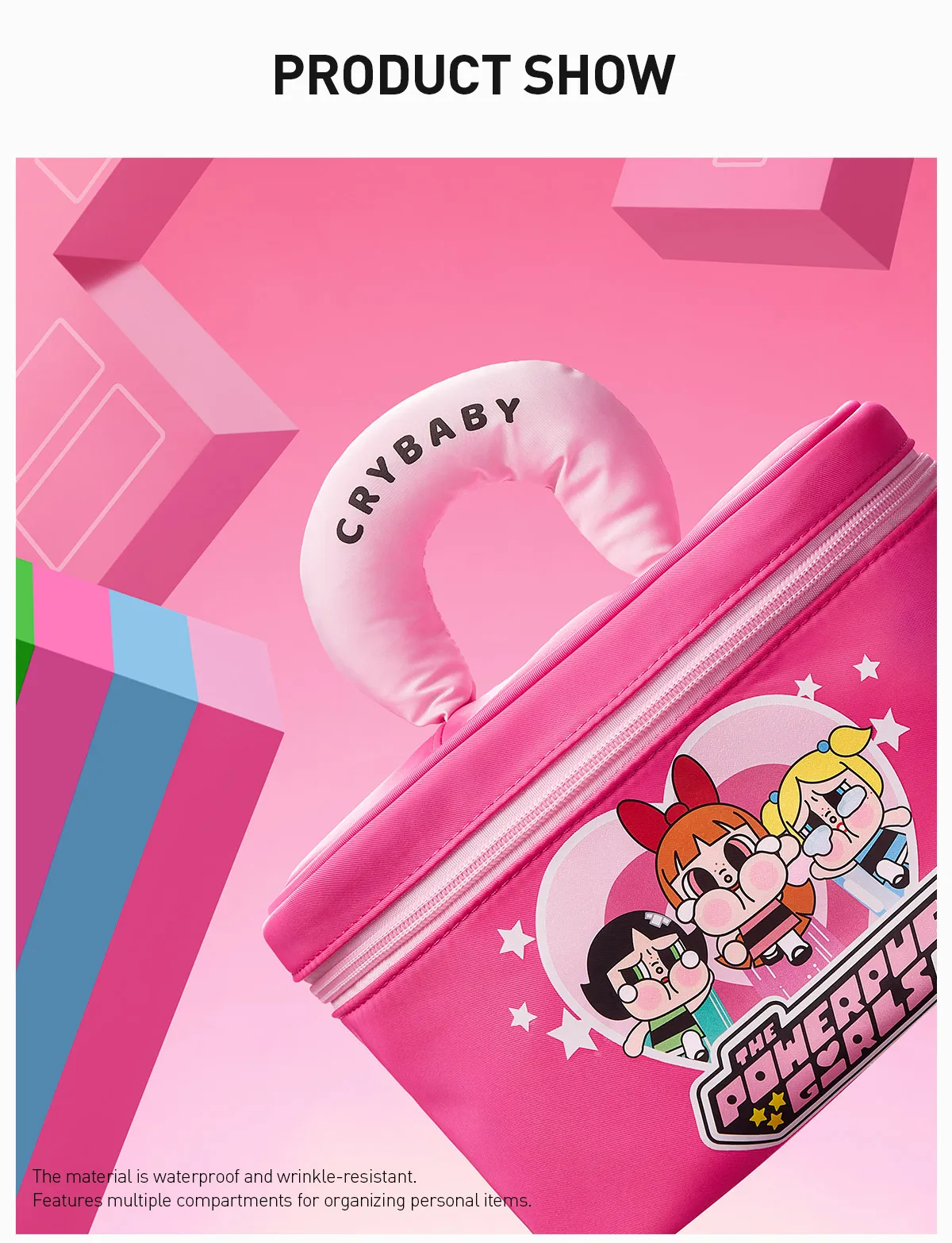 POP MART