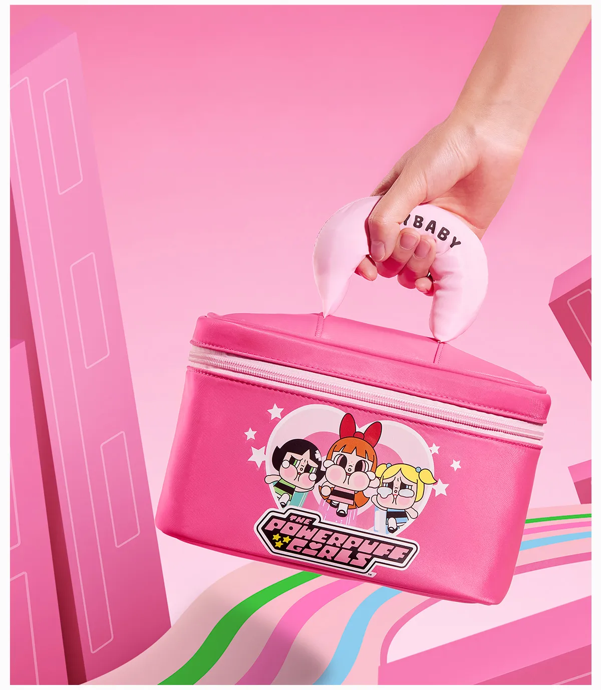 POP MART