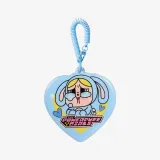 POP MART-CRYBABY× Powerpuff Girls Series-Card Holder Blind Box - Banner 2