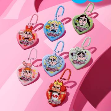 Powerpuff Girls Card Holder Blind Box (ONHAND) main image 1