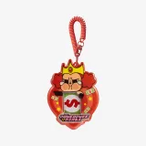 POP MART-CRYBABY× Powerpuff Girls Series-Card Holder Blind Box - Banner 9