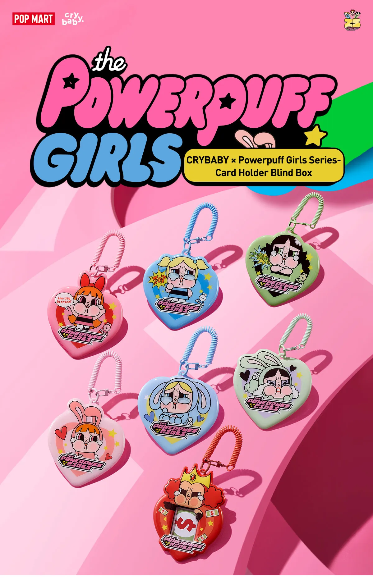 POP MART