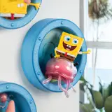 POP MART-SpongeBob’s Window Series Figurine - Banner 12