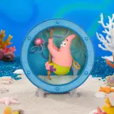 POP MART-SpongeBob’s Window Series Figurine - Banner 10