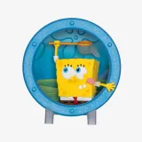 POP MART-SpongeBob’s Window Series Figurine - Banner 3