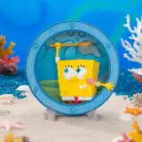 POP MART-SpongeBob’s Window Series Figurine - Banner 8