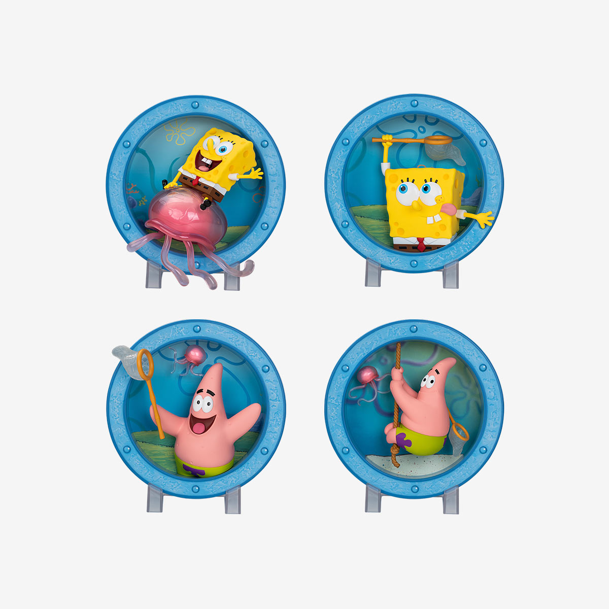 SpongeBob Series - POP MART (United States)