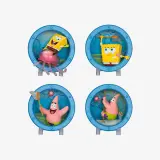 POP MART-SpongeBob’s Window Series Figurine - Banner 1