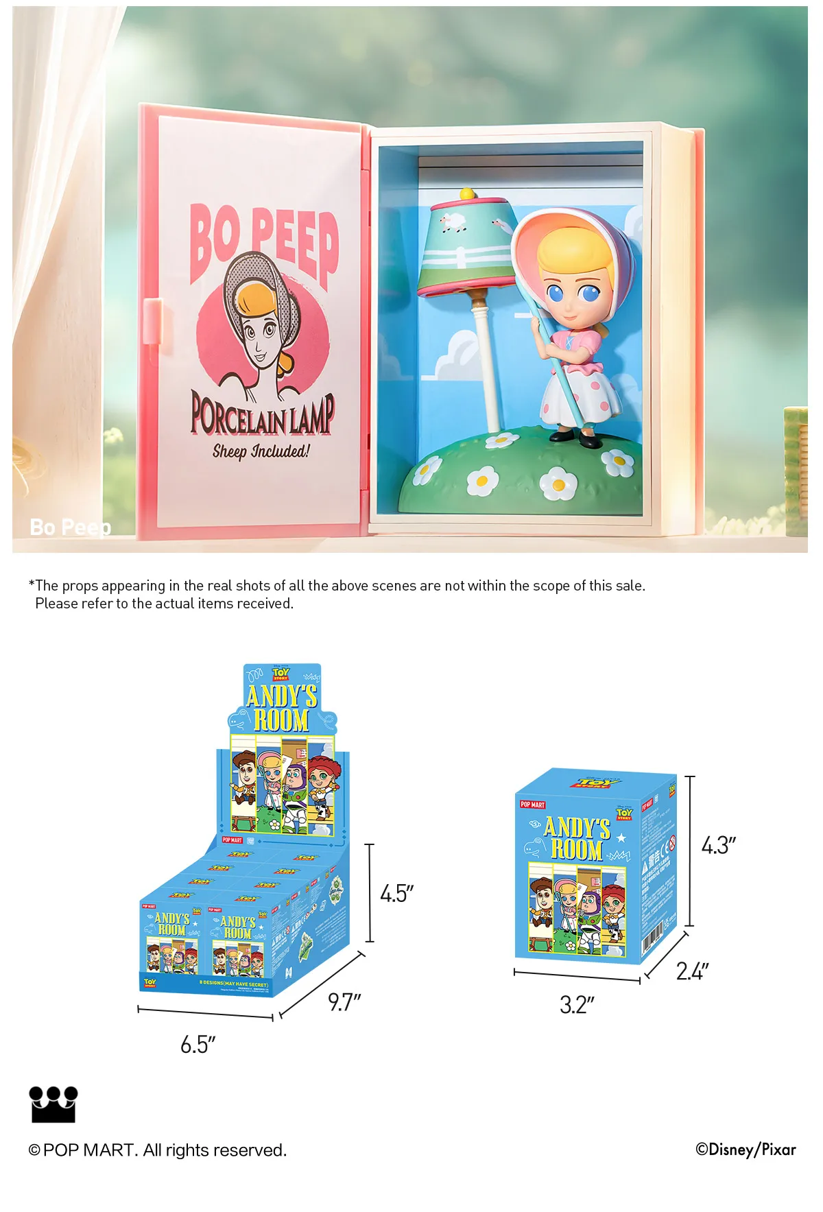 POP MART