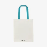 POP MART-MOLLY Anniversary Statues Classical Retro 2 Series-Canvas Bag - Banner 2