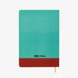 POP MART-MOLLY Anniversary Statues Classical Retro 2 Series-Notebook - Banner 3