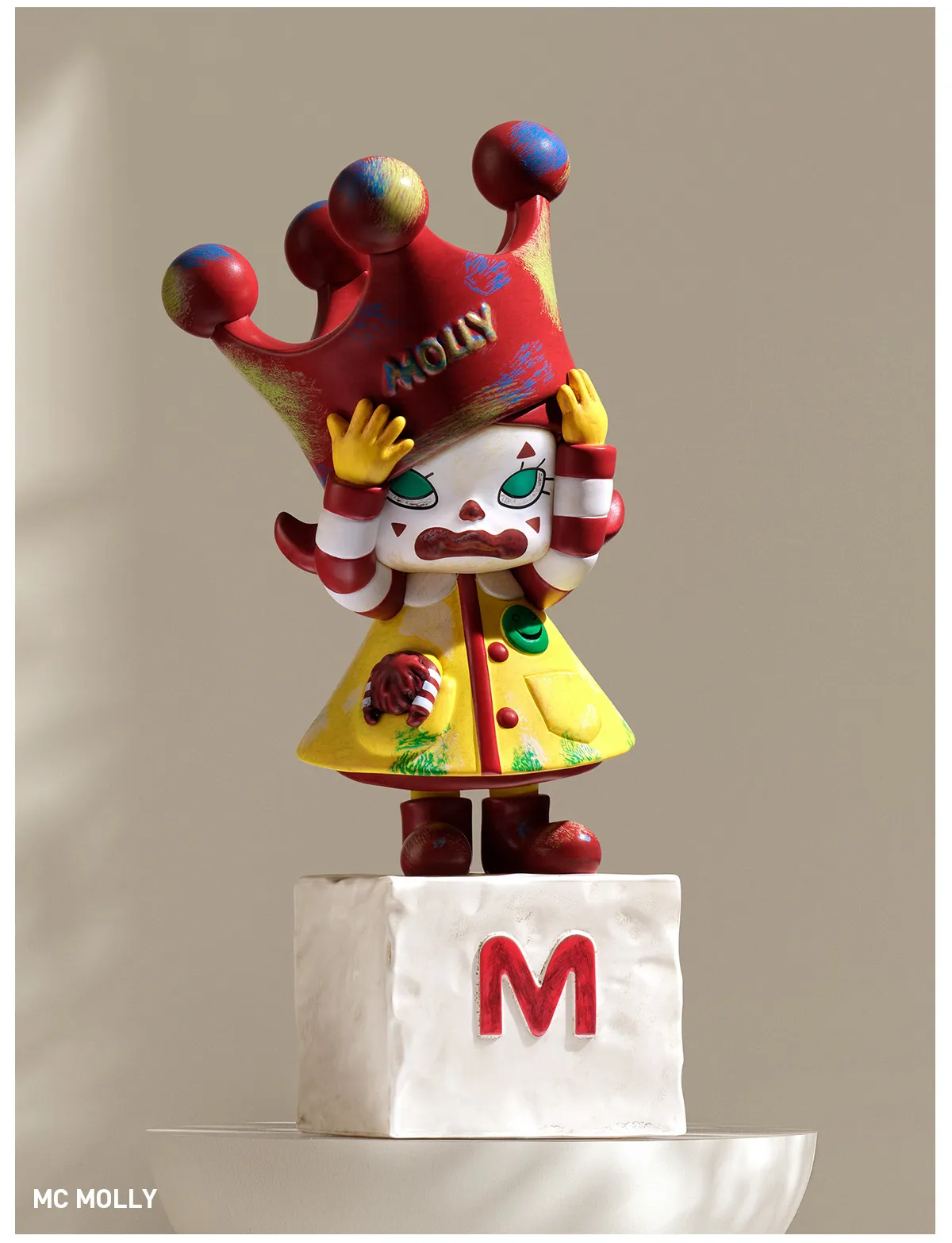 POP MART